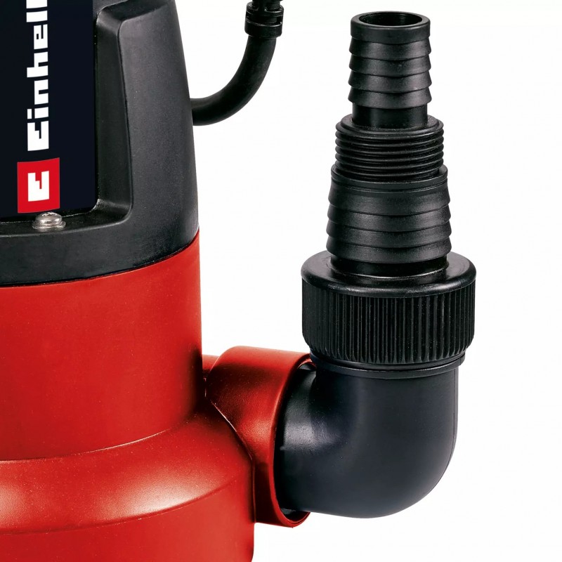 EINHELL POMPA A IMMERSIONE GC-SP 3580 LL