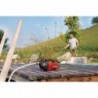 EINHELL POMPA DA GIARDINO A BATTERIA AQUINNA 36/30