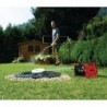 EINHELL POMPA DA GIARDINO GC-GP 1045