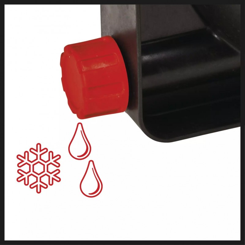 EINHELL POMPA DA GIARDINO GC-GP 1045