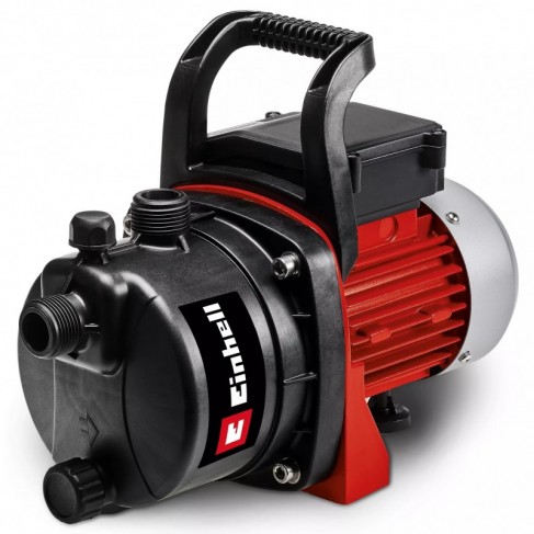 EINHELL POMPA DA GIARDINO GC-GP 6538