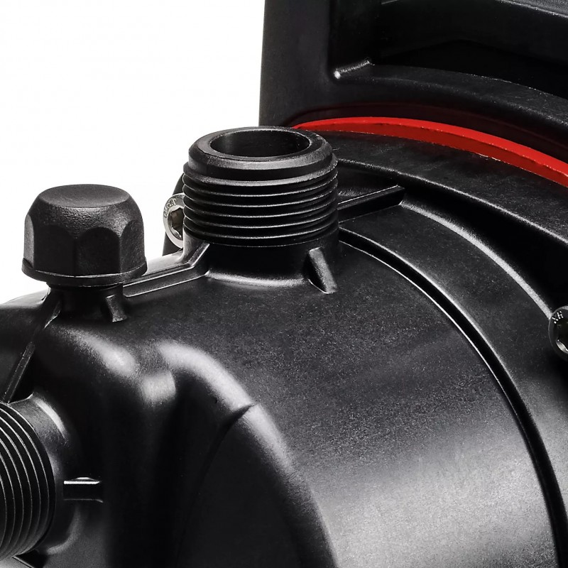 EINHELL POMPA DA GIARDINO GC-GP 6538