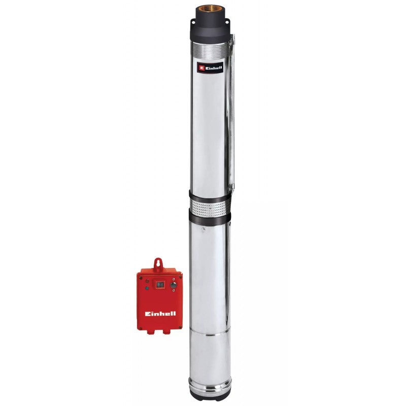 EINHELL POMPA DI PROFONDITÀ GC-DW 1300 N