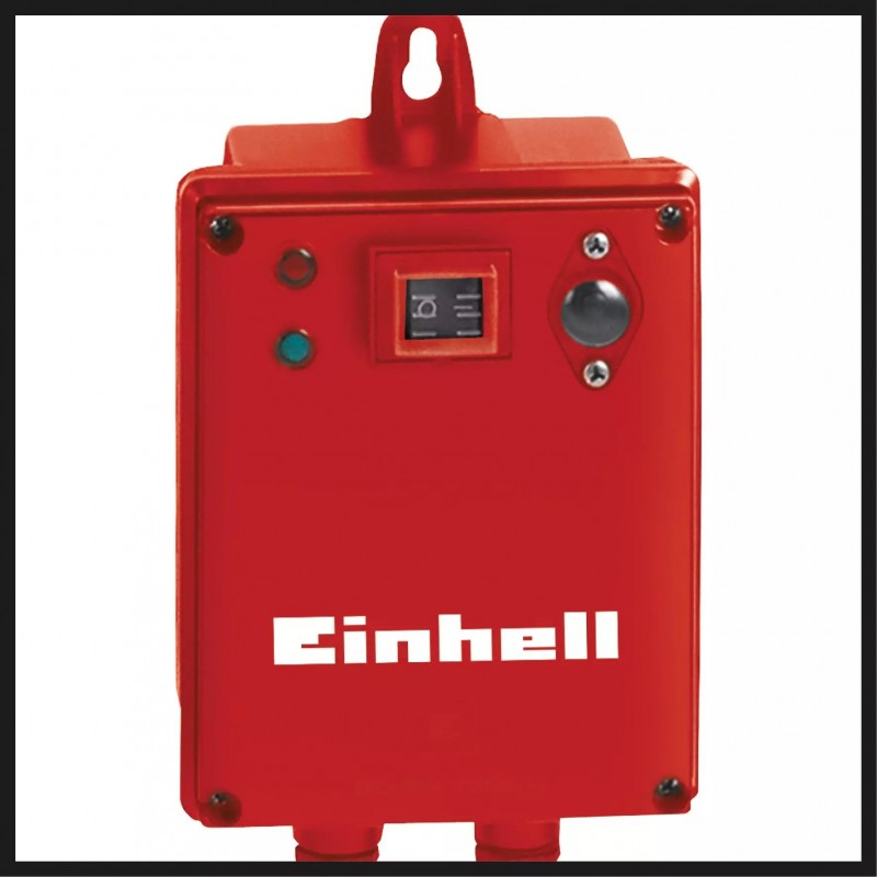 EINHELL POMPA DI PROFONDITÀ GC-DW 1300 N
