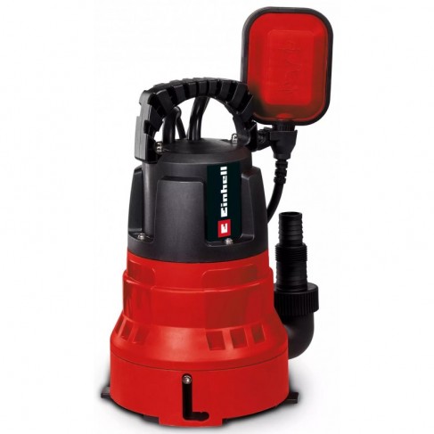 EINHELL POMPA PER ACQUE CHIARE E SCURE GC-DP 7035 LL
