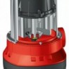 EINHELL POMPA PER ACQUE CHIARE E SCURE GC-DP 7035 LL