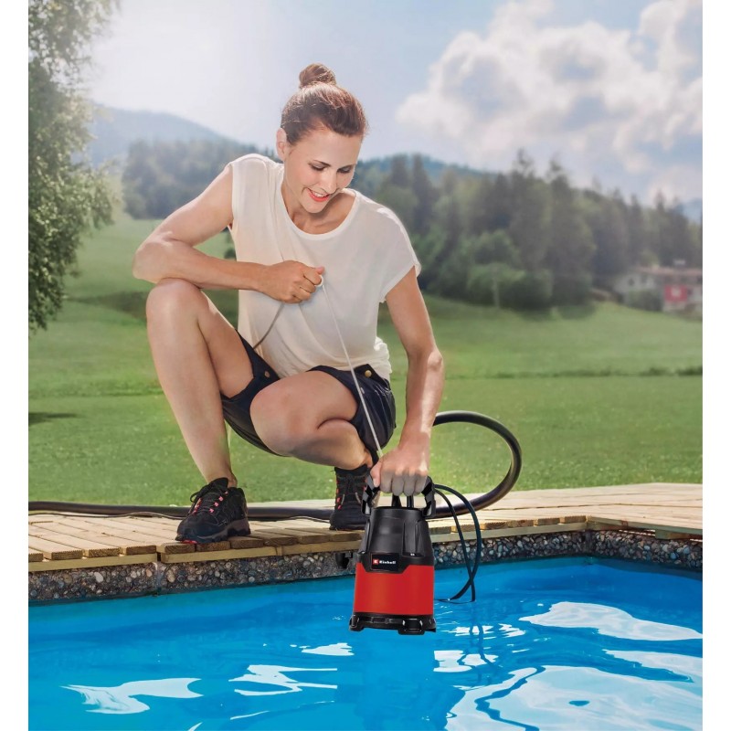 EINHELL POMPA PER ACQUE CHIARE GC-SP 2275