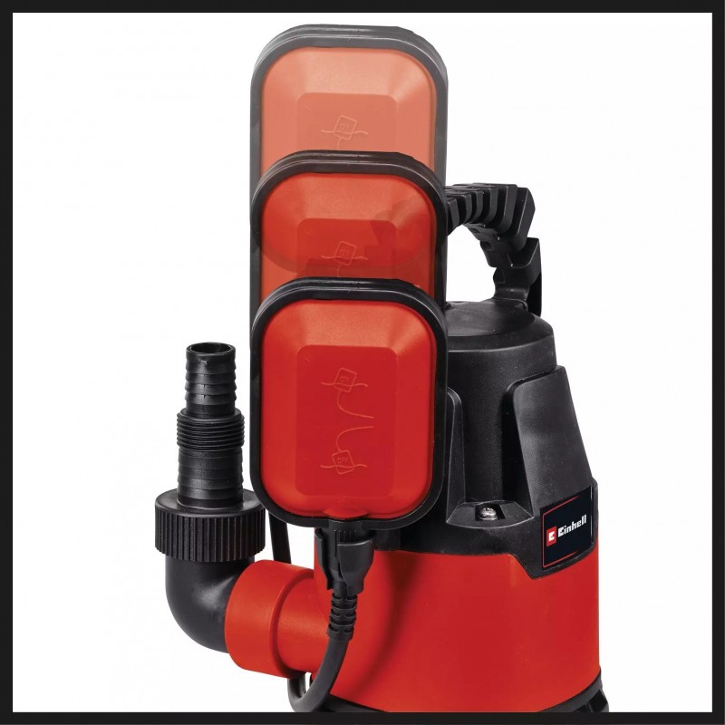 EINHELL POMPA PER ACQUE CHIARE GC-SP 2275
