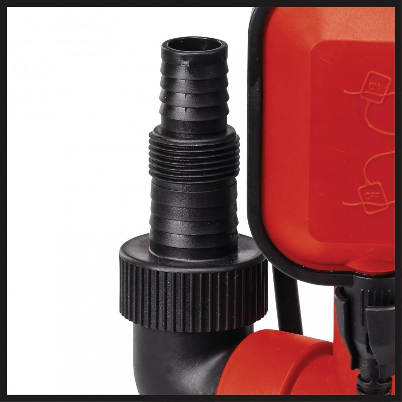 EINHELL POMPA PER ACQUE CHIARE GC-SP 2275