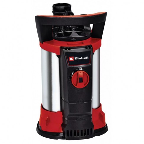 EINHELL POMPA PER ACQUE CHIARE GE-SP 4390 N-A LL ECO