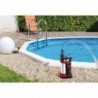 EINHELL POMPA PER ACQUE CHIARE GE-SP 4390 N-A LL ECO