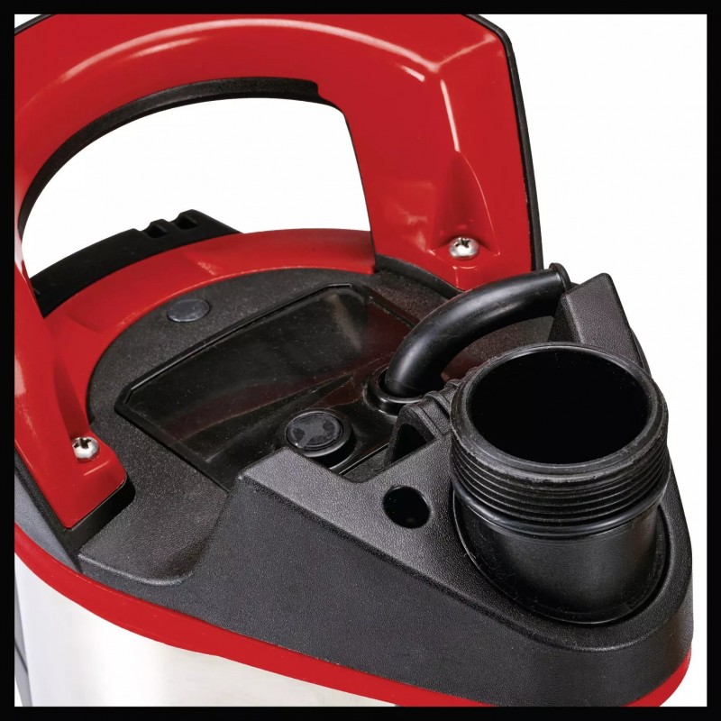 EINHELL POMPA PER ACQUE CHIARE GE-SP 4390 N-A LL ECO