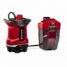 EINHELL POMPA PER ACQUE SCURE A BATTERIA GE-DP 18/25 Li-Solo