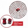 EINHELL POMPA PER ACQUE SCURE A BATTERIA GE-DP 18/25 Li-Solo