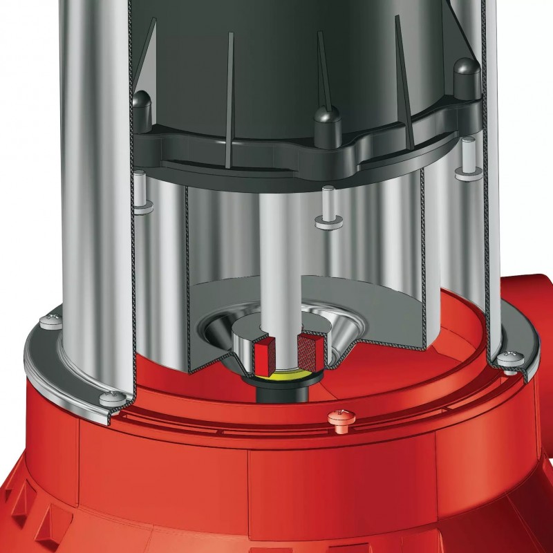 EINHELL POMPA PER ACQUE SCURE GC-DP 1020 N