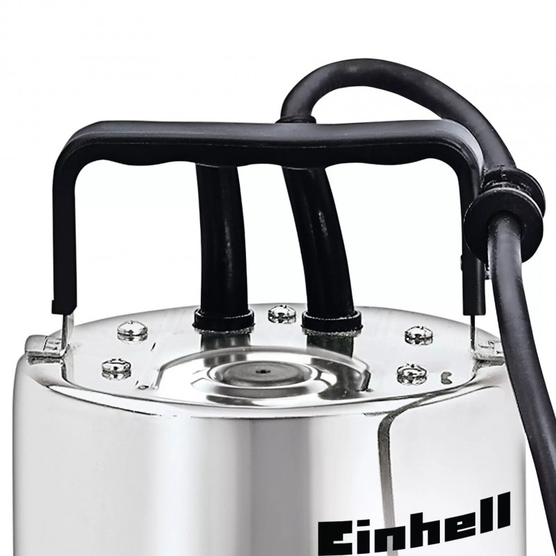 EINHELL POMPA PER ACQUE SCURE GC-DP 1020 N