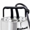EINHELL POMPA PER ACQUE SCURE GC-DP 1020 N