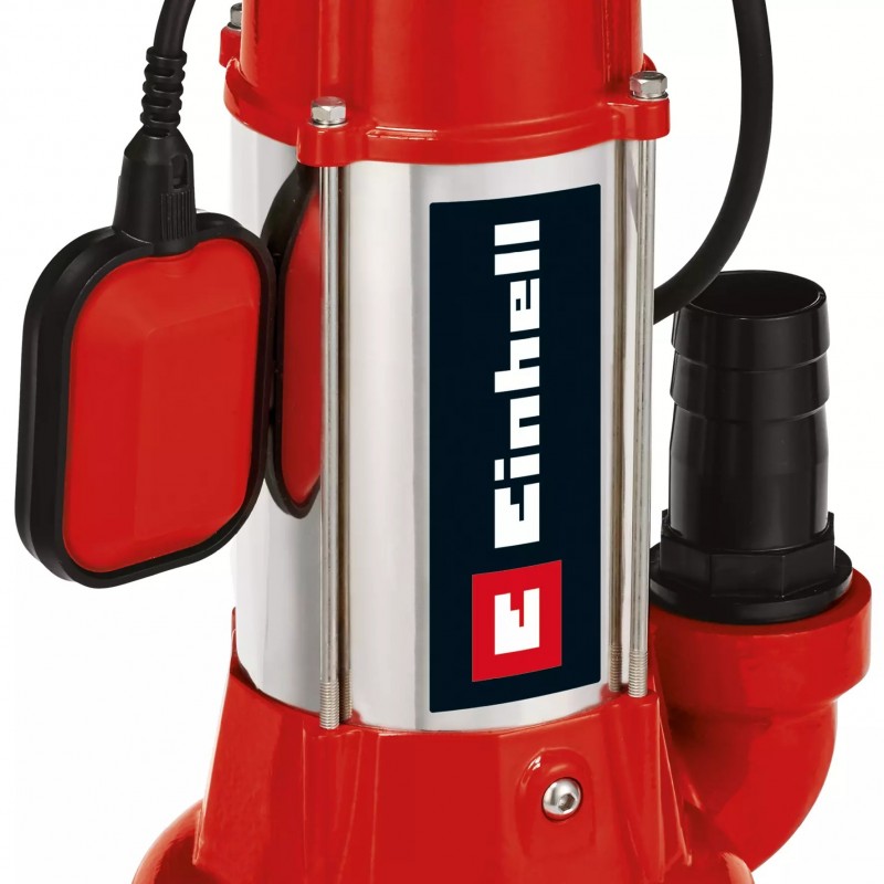 EINHELL POMPA PER ACQUE SCURE GC-DP 1340 G