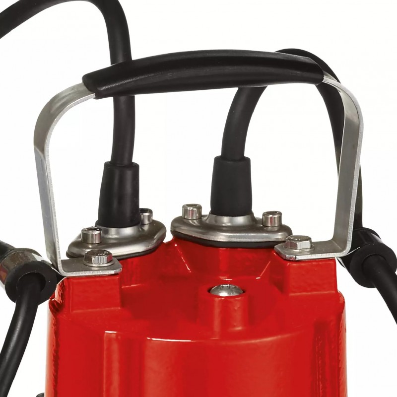 EINHELL POMPA PER ACQUE SCURE GC-DP 1340 G