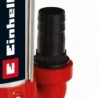 EINHELL POMPA PER ACQUE SCURE GC-DP 1340 G