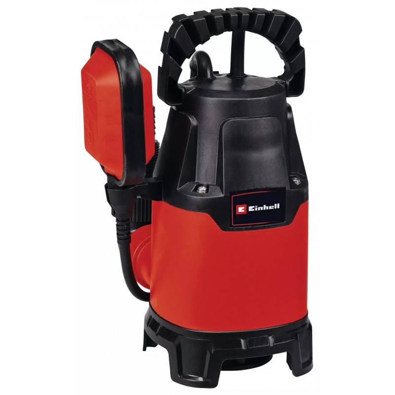 EINHELL POMPA PER ACQUE SCURE GC-DP 3325