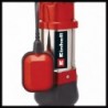 EINHELL POMPA PER ACQUE SCURE GC-DP 5010 G
