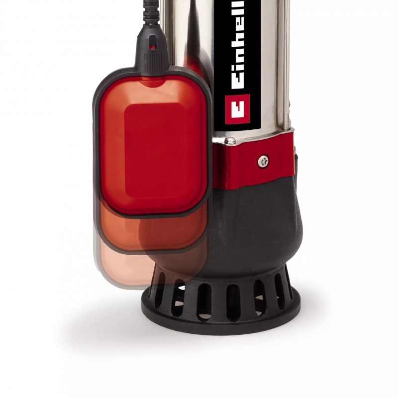 EINHELL POMPA PER ACQUE SCURE GC-DP 5010 G