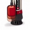 EINHELL POMPA PER ACQUE SCURE GC-DP 5010 G