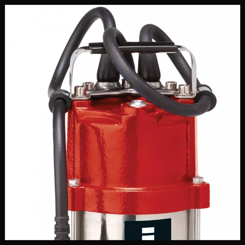 EINHELL POMPA PER ACQUE SCURE GC-DP 5010 G