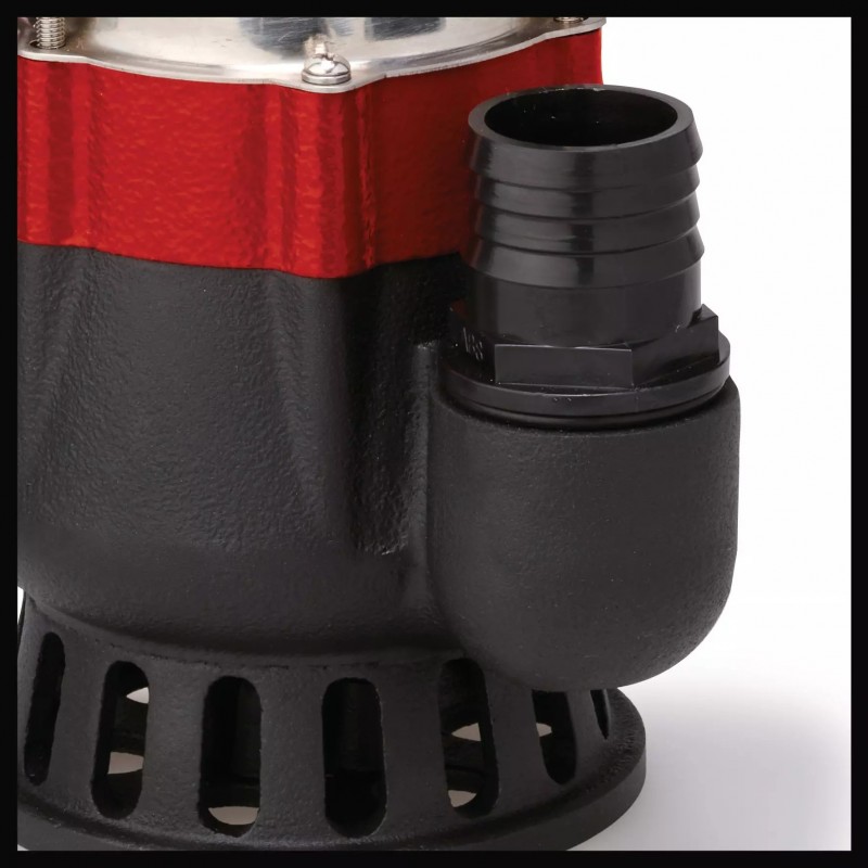 EINHELL POMPA PER ACQUE SCURE GC-DP 5010 G