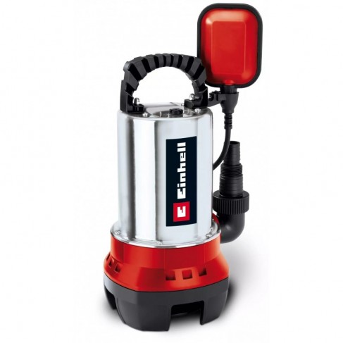 EINHELL POMPA PER ACQUE SCURE GC-DP 6315 N