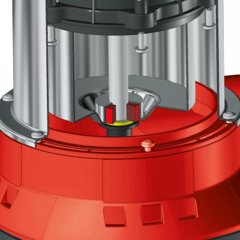 EINHELL POMPA PER ACQUE SCURE GC-DP 6315 N