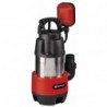 EINHELL POMPA PER ACQUE SCURE GC-DP 9040 N