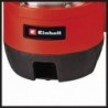 EINHELL POMPA PER ACQUE SCURE GC-DP 9040 N