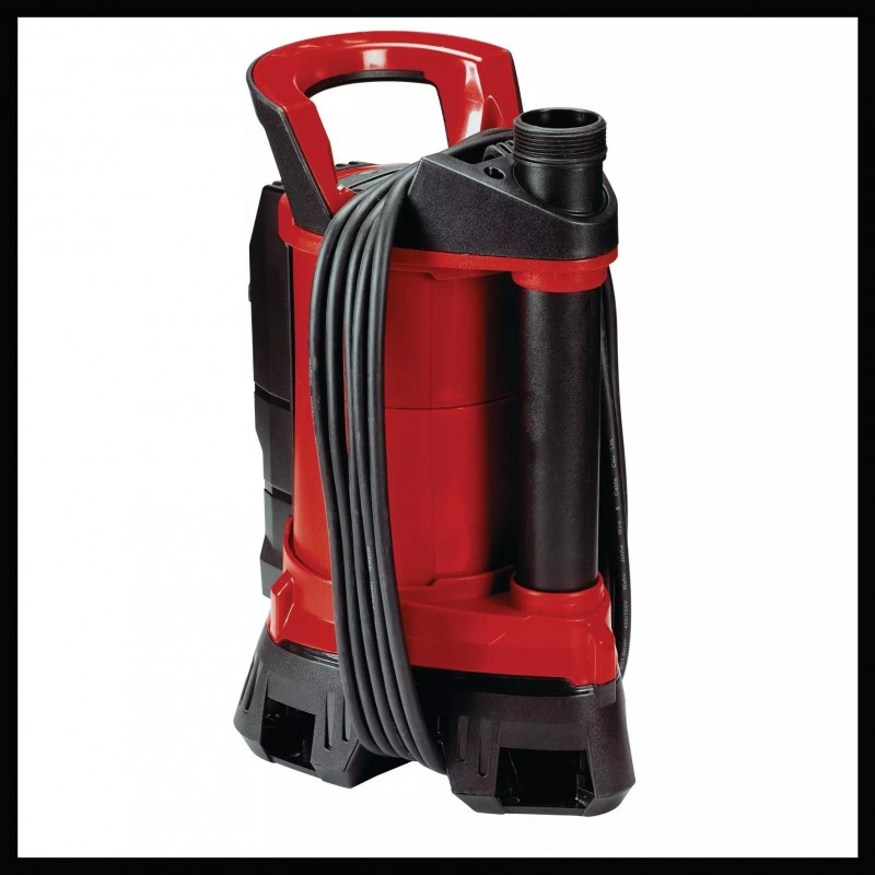 EINHELL POMPA PER ACQUE SCURE GE-DP 6935 A ECO