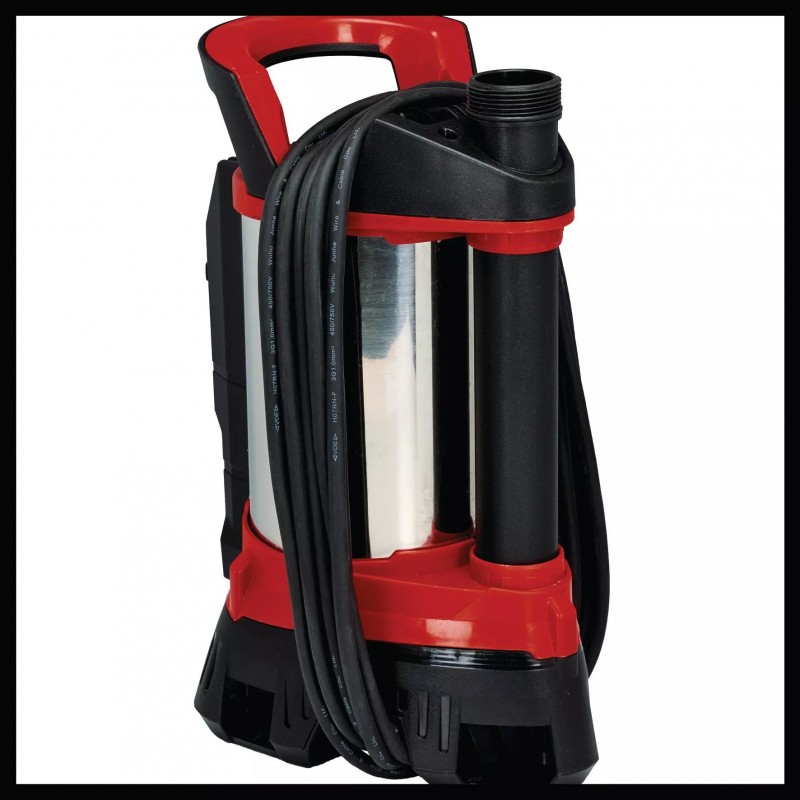EINHELL POMPA PER ACQUE SCURE GE-DP 7935 N-A ECO