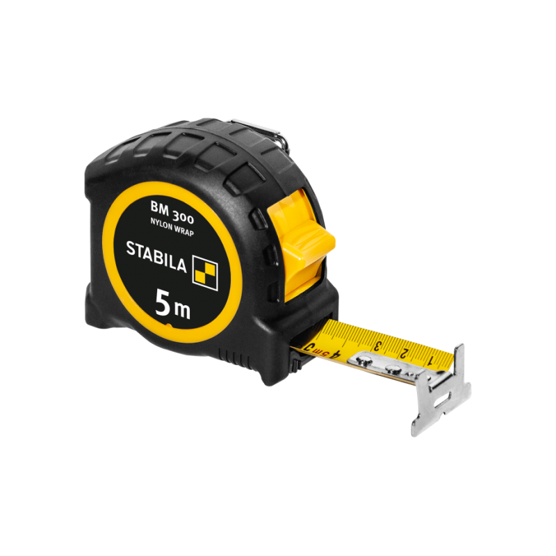 STABILA FLESSOMETRO BM 300 5 M
