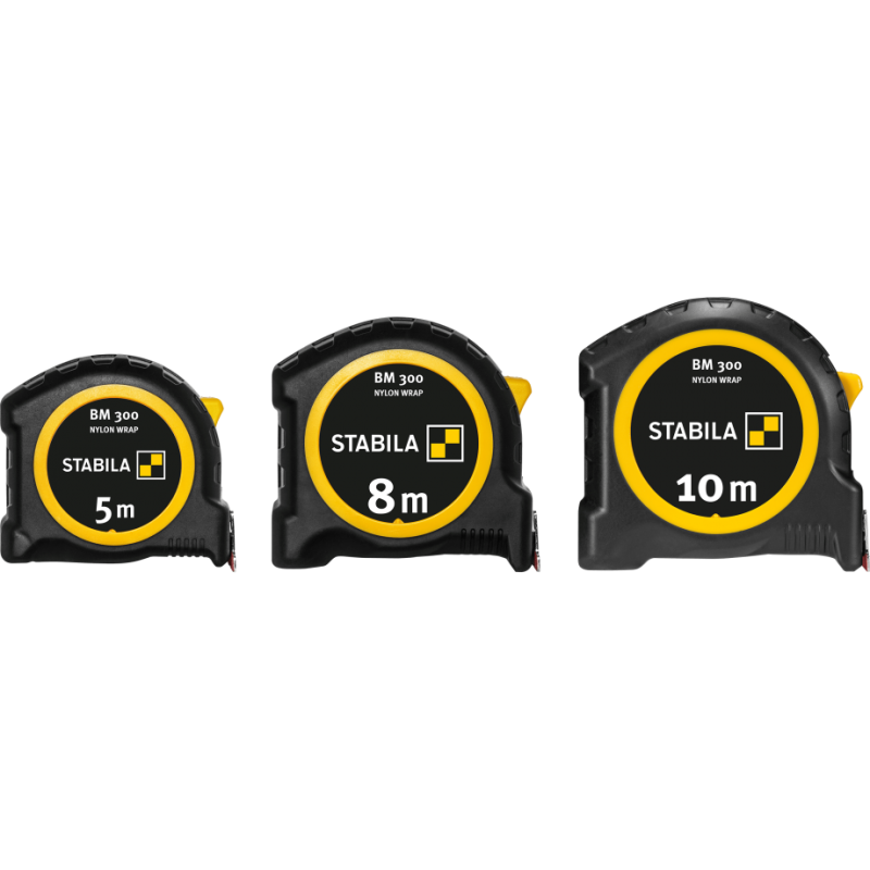 STABILA FLESSOMETRO BM 300 5 M