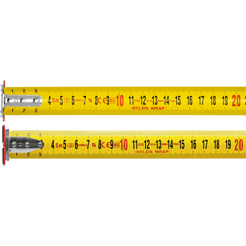STABILA FLESSOMETRO BM 300 5 M