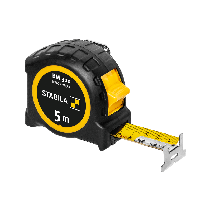 STABILA FLESSOMETRO BM 300 5 M