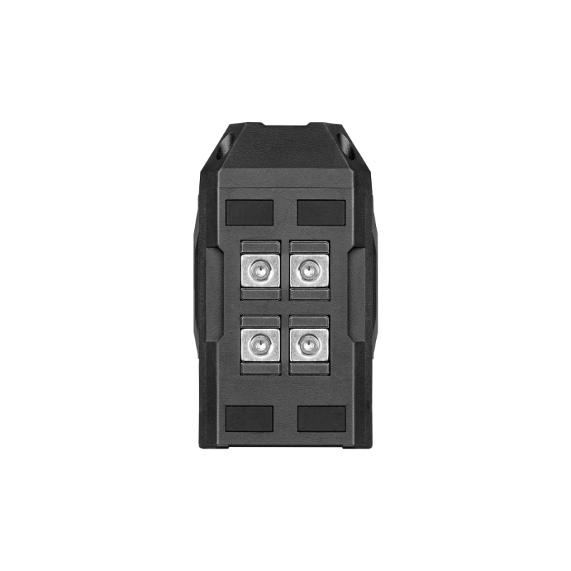 STABILA LASER A LINEE INCROCIATE E A PIOMBO LAX 320 G - SET 5 UNITÀ