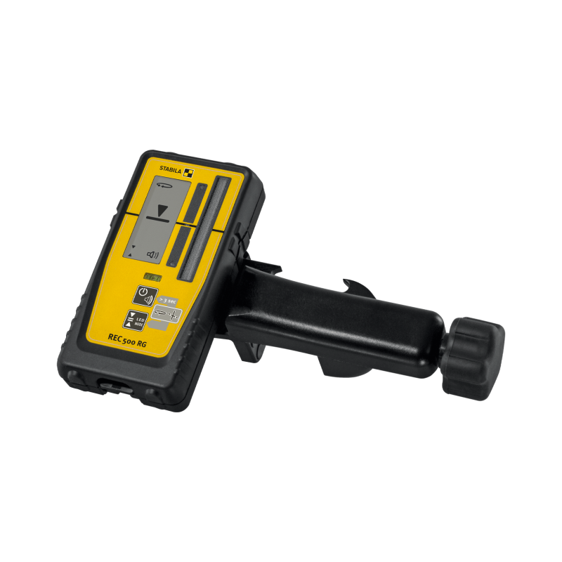 STABILA LASER A LINEE INCROCIATE E A PIOMBO LAX 320 G - SET 5 UNITÀ