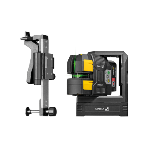 STABILA LASER A PIOMBO E LINEE INCROCIATE LAX 500 G