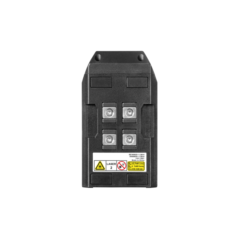 STABILA LASER A PIOMBO E LINEE INCROCIATE LAX 500 G