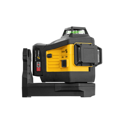 STABILA LASER MULTILINEA LAX 600 G