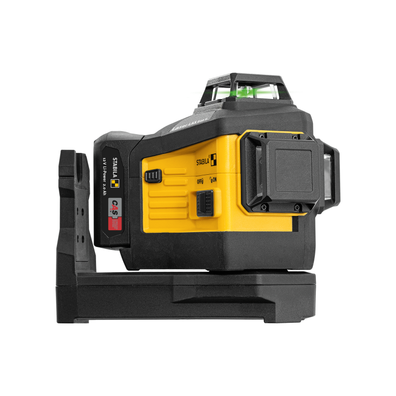 STABILA LASER MULTILINEA LAX 600 G