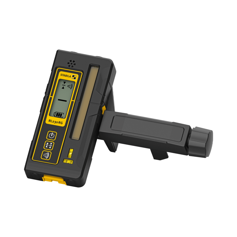 STABILA LASER MULTILINEA LAX 600 G