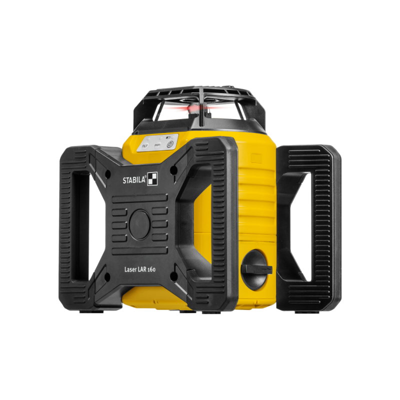 STABILA LASER ROTANTE LAR 160 - SET 7 UNITÀ
