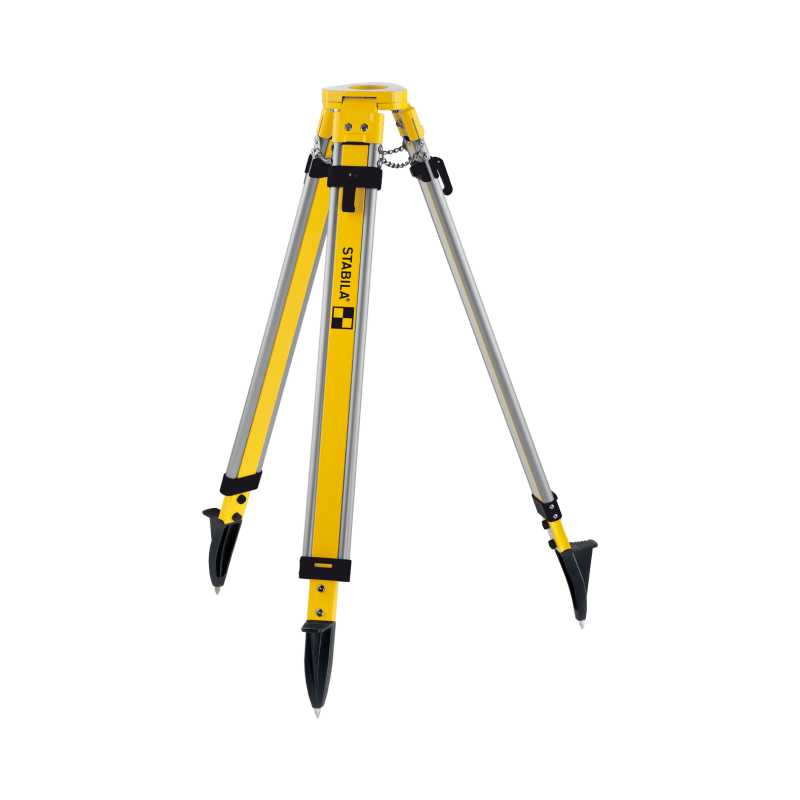 STABILA LASER ROTANTE LAR 160 - SET 7 UNITÀ