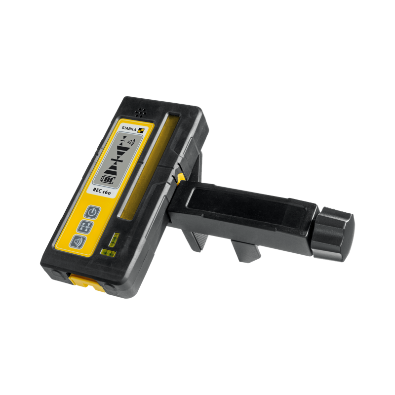 STABILA LASER ROTANTE LAR 160 - SET 7 UNITÀ